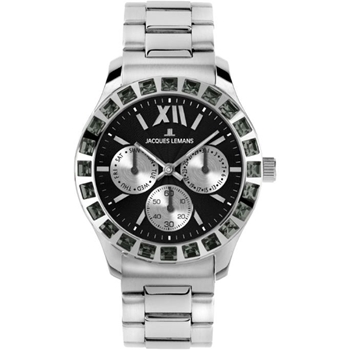 ساعت مچی ژاک لمن 1-1627ZA